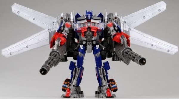 Da 16 Jetwing Optimus Prime Transformers  (2 of 5)